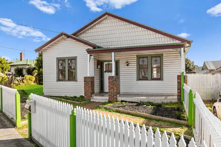 Third view of Homely house listing, 68 Railway Parade, Dandenong VIC 3175