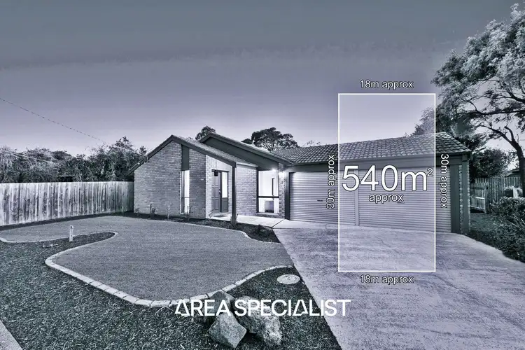 12 Denahy Court, Aspendale Gardens VIC 3195