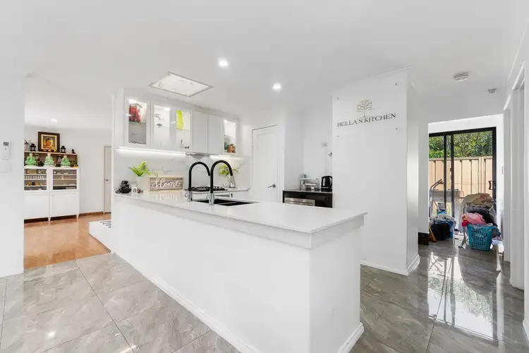 Second view of Homely house listing, 22C Eastdene Circle, Nollamara WA 6061