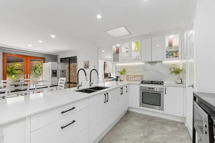 Third view of Homely house listing, 22C Eastdene Circle, Nollamara WA 6061