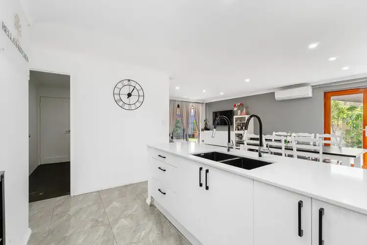 Fourth view of Homely house listing, 22C Eastdene Circle, Nollamara WA 6061