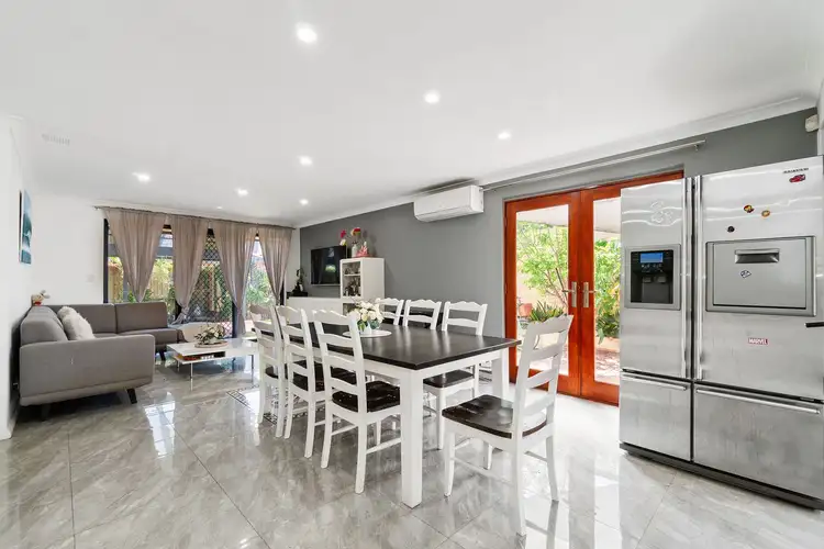Fifth view of Homely house listing, 22C Eastdene Circle, Nollamara WA 6061