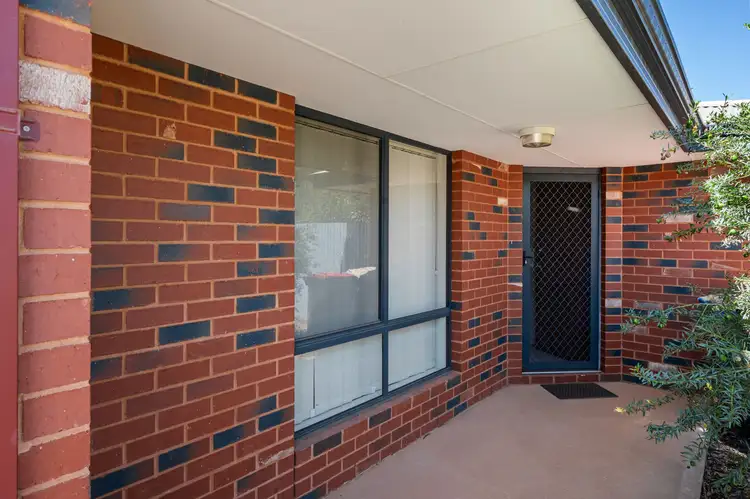 Second view of Homely unit listing, 49B George Street, Kalgoorlie WA 6430
