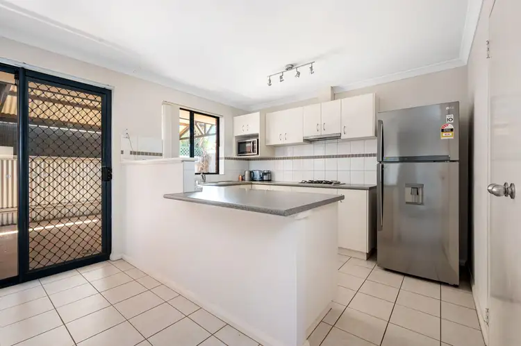 Fifth view of Homely unit listing, 49B George Street, Kalgoorlie WA 6430