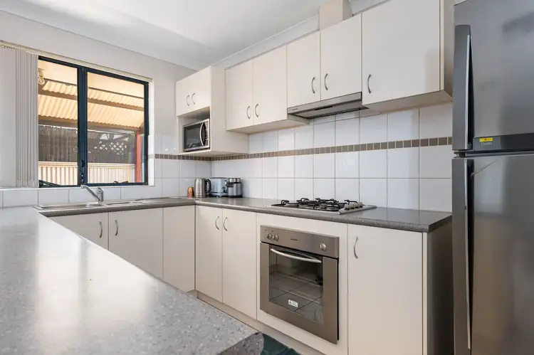 Sixth view of Homely unit listing, 49B George Street, Kalgoorlie WA 6430