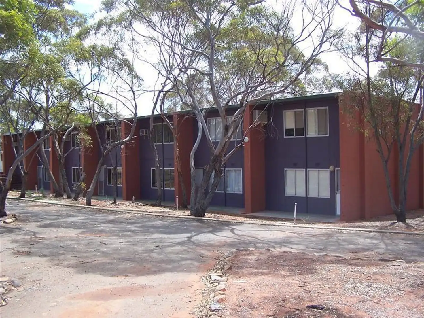 Main view of Homely unit listing, 4/7 Doolette Street, Kambalda East WA 6442