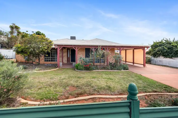 Main view of Homely house listing, 4 Geere Court, Hannans WA 6430