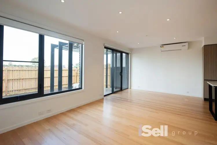 Second view of Homely house listing, 2/40 Abercrombie Avenue, Keysborough VIC 3173