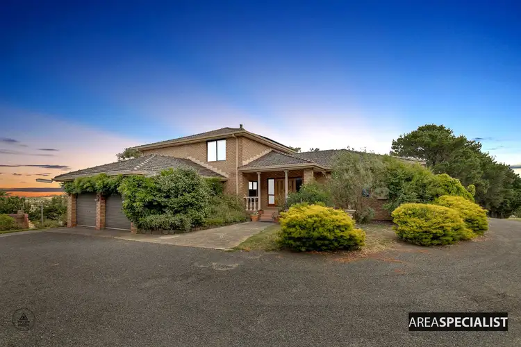 60 Janna Road, Beveridge VIC 3753