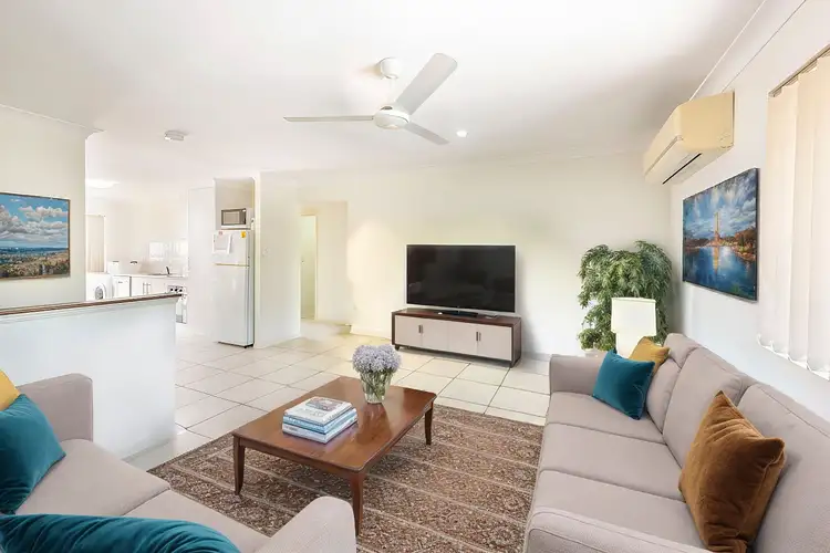 Second view of Homely unit listing, 3/2 McIlwraith Street, Childers QLD 4660