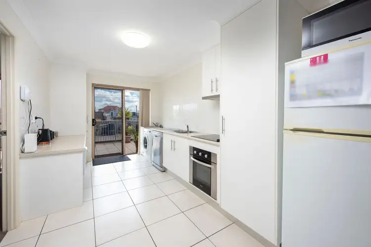 Third view of Homely unit listing, 3/2 McIlwraith Street, Childers QLD 4660