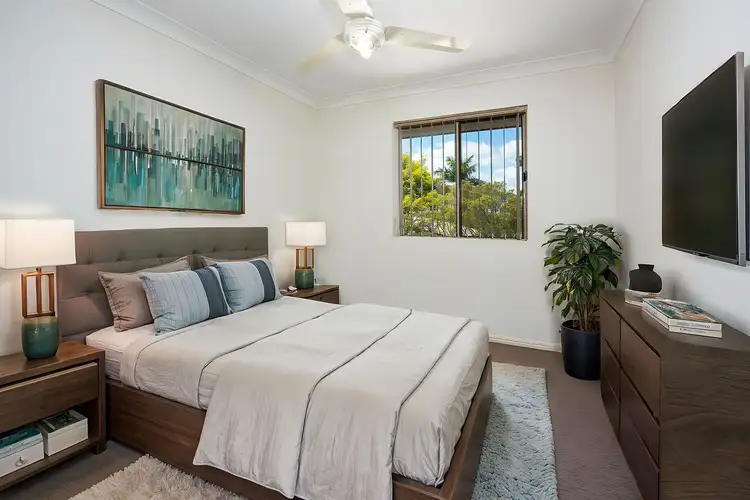 Seventh view of Homely unit listing, 3/2 McIlwraith Street, Childers QLD 4660