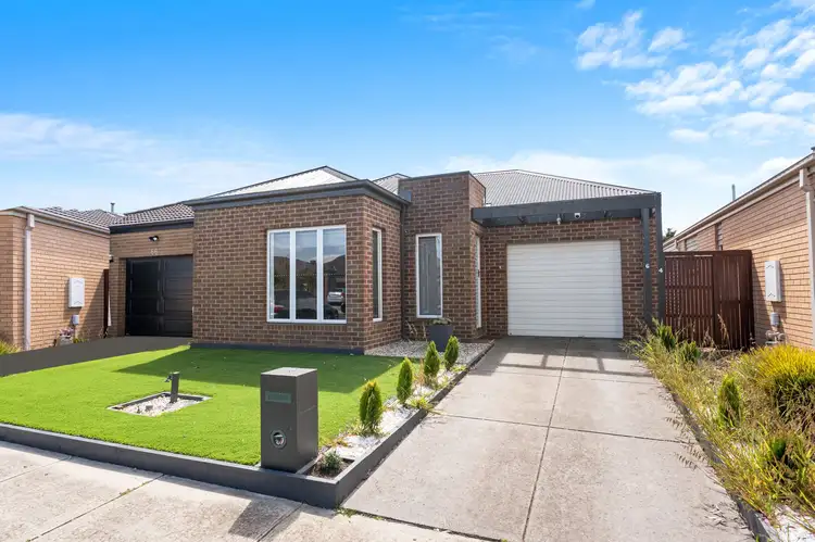 64 Corringa Way, Craigieburn VIC 3064