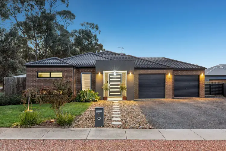 1 Casina Court, Epsom VIC 3551