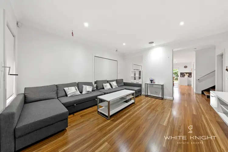 Third view of Homely house listing, 8 Chesterfield Road, Cairnlea VIC 3023