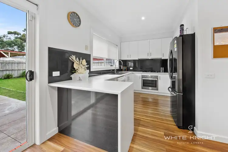 Fourth view of Homely house listing, 8 Chesterfield Road, Cairnlea VIC 3023