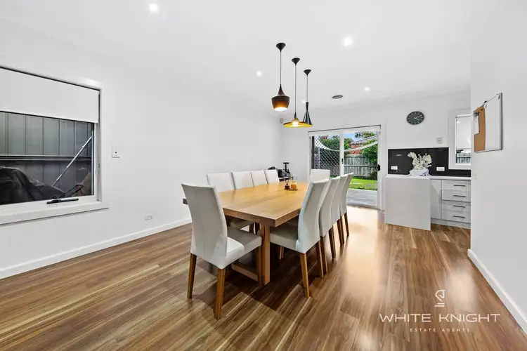 Fifth view of Homely house listing, 8 Chesterfield Road, Cairnlea VIC 3023