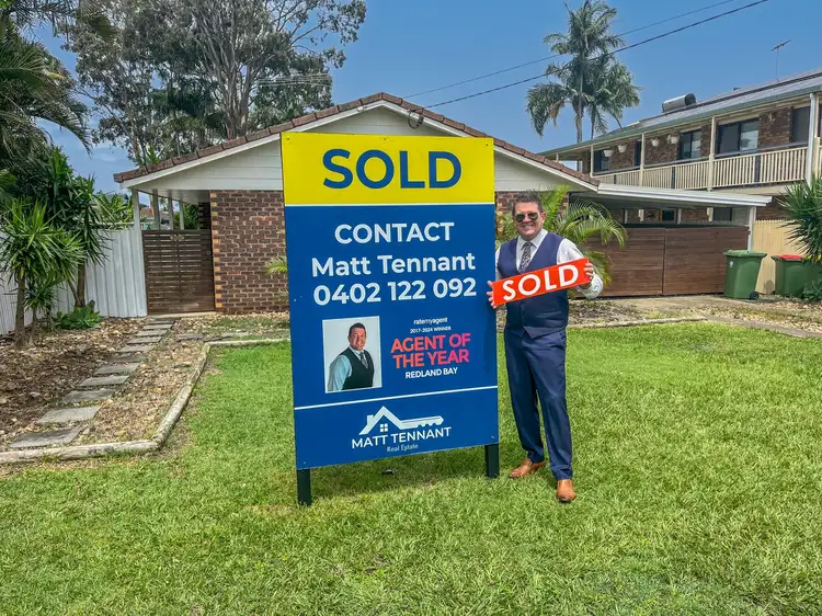 45 Jania Street, Redland Bay QLD 4165