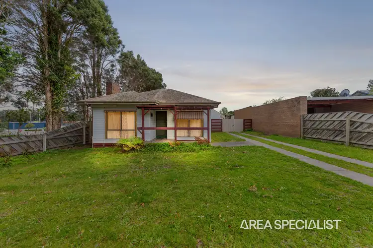 71 Lampard Road, Drouin VIC 3818