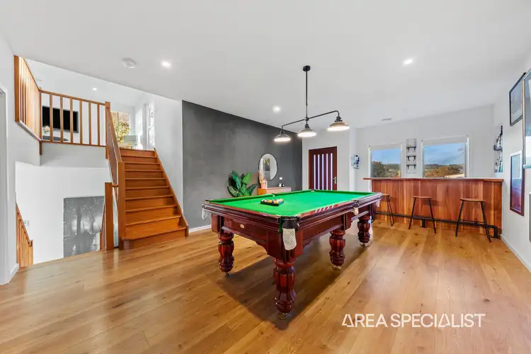 Fifth view of Homely house listing, 10 Tranquil Way, Pakenham VIC 3810