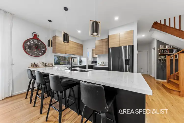 Sixth view of Homely house listing, 10 Tranquil Way, Pakenham VIC 3810