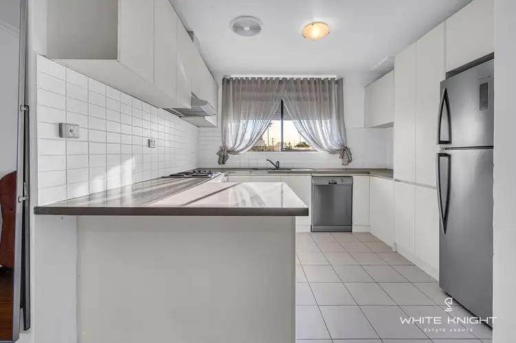 Third view of Homely unit listing, 11/12 Percy Street, St Albans VIC 3021