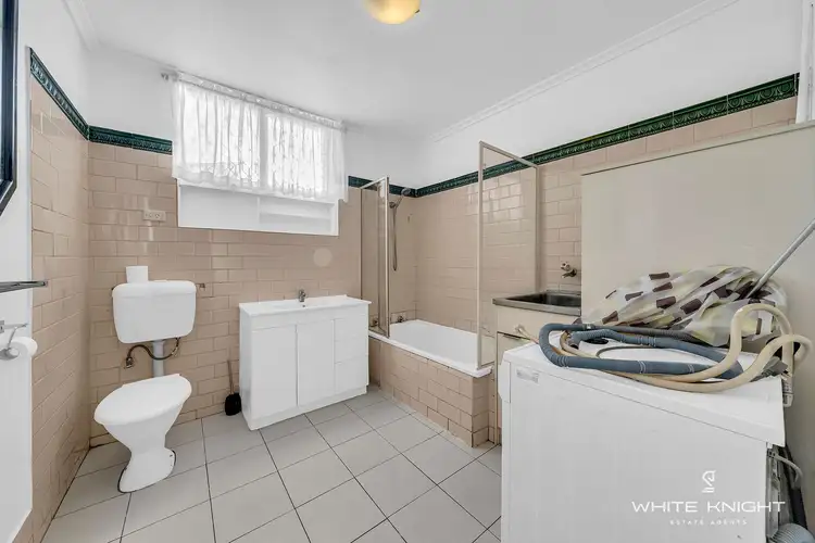 Fifth view of Homely unit listing, 11/12 Percy Street, St Albans VIC 3021