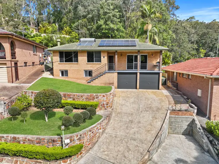4 Slade Close, Rankin Park NSW 2287