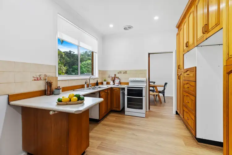 Third view of Homely house listing, 4 Slade Close, Rankin Park NSW 2287