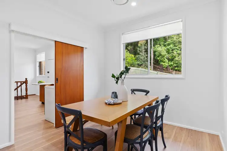 Fourth view of Homely house listing, 4 Slade Close, Rankin Park NSW 2287