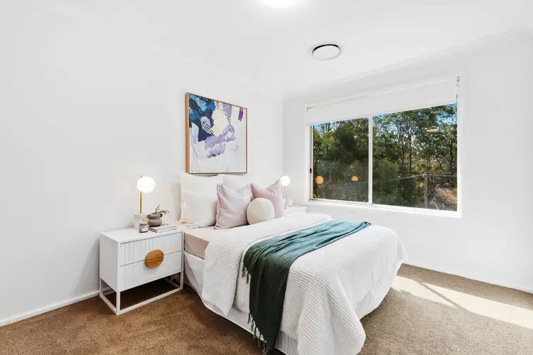 Sixth view of Homely house listing, 4 Slade Close, Rankin Park NSW 2287