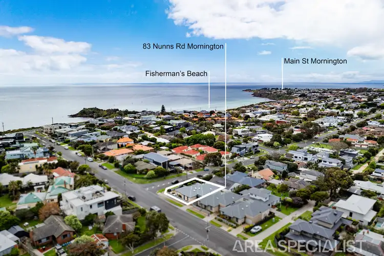 83 Nunns Road, Mornington VIC 3931