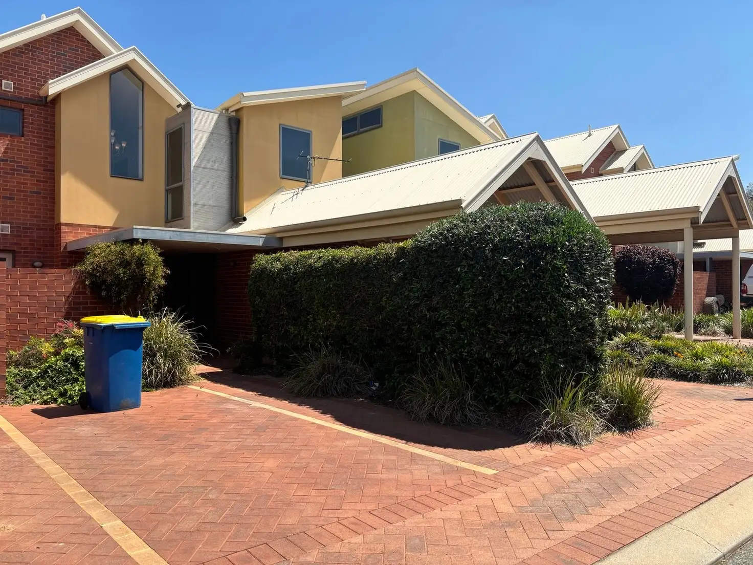 Main view of Homely house listing, 3/35 Premier Street, Hannans WA 6430