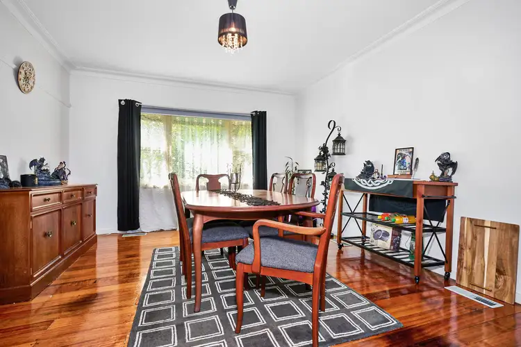 Fifth view of Homely house listing, 20 Stevenson Avenue, Dandenong North VIC 3175