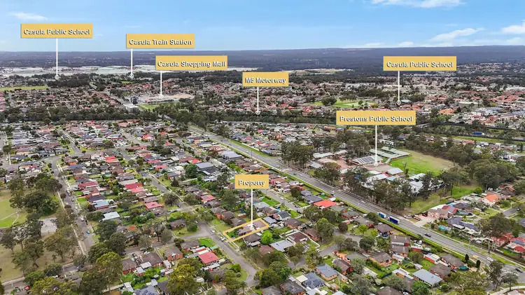 Sixth view of Homely house listing, 39 AND 39A Grose Ave, Lurnea NSW 2170