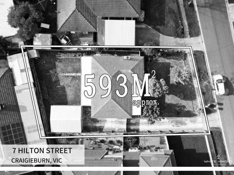7 Hilton Street, Craigieburn VIC 3064