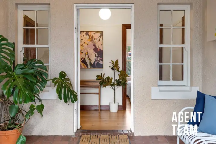 Second view of Homely house listing, 44 Euree Street, Reid ACT 2612