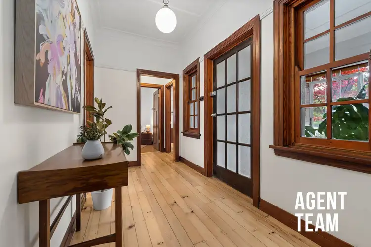 Third view of Homely house listing, 44 Euree Street, Reid ACT 2612