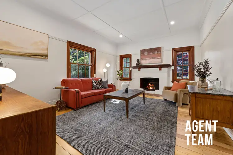 Fourth view of Homely house listing, 44 Euree Street, Reid ACT 2612