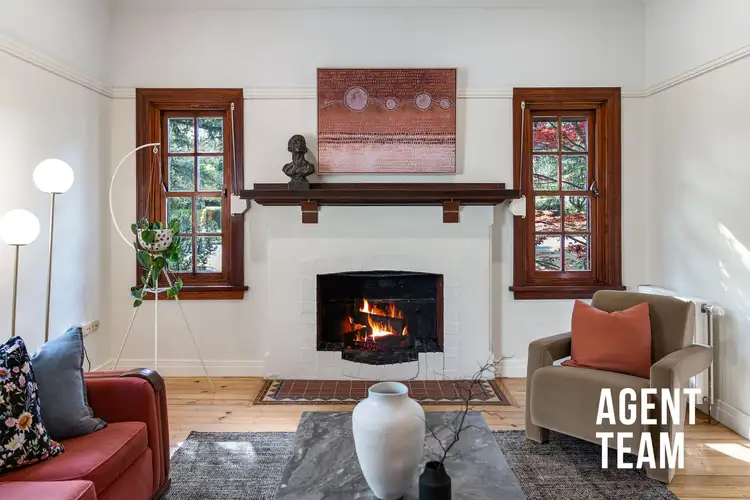 Fifth view of Homely house listing, 44 Euree Street, Reid ACT 2612