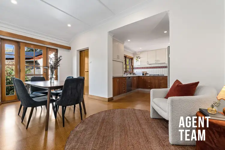 Sixth view of Homely house listing, 44 Euree Street, Reid ACT 2612