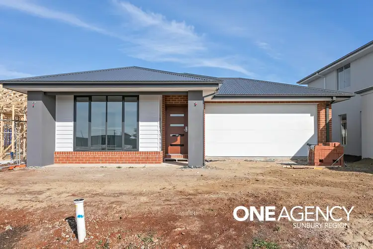Main view of Homely house listing, 22 Wingfield Drive, Thornhill Park VIC 3335