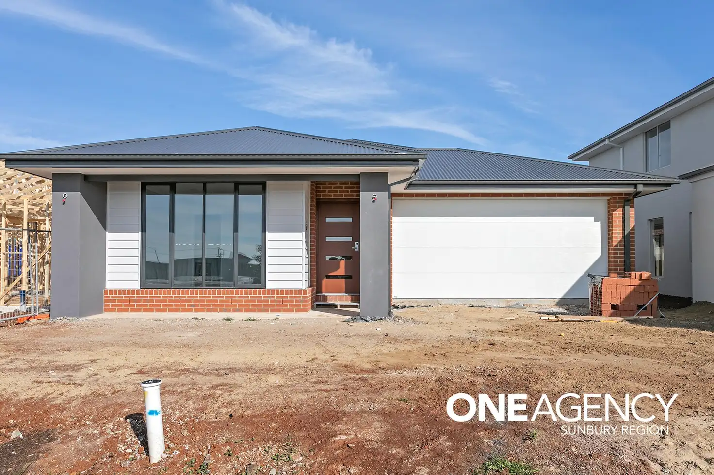 Main view of Homely house listing, 22 Wingfield Drive, Thornhill Park VIC 3335