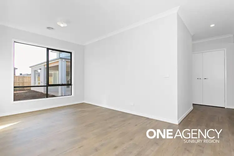 Third view of Homely house listing, 22 Wingfield Drive, Thornhill Park VIC 3335