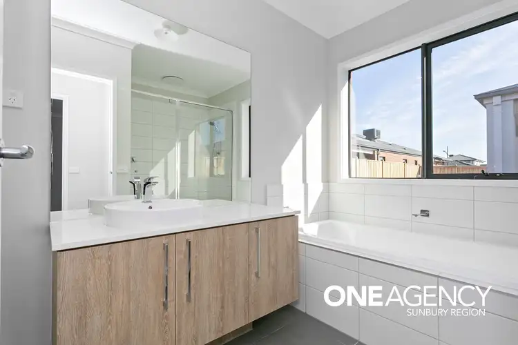 Fourth view of Homely house listing, 22 Wingfield Drive, Thornhill Park VIC 3335