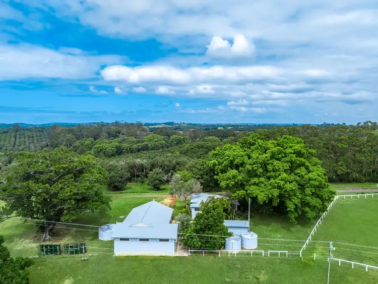 Fifth view of Homely rural property listing, 57 Jorgensens Lane, Brooklet NSW 2479
