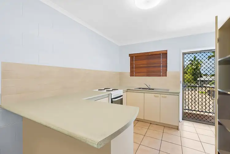 Fourth view of Homely unit listing, 12/23-25 Harris Street, Parramatta Park QLD 4870