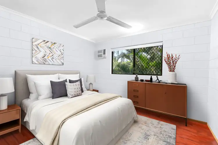Fifth view of Homely unit listing, 12/23-25 Harris Street, Parramatta Park QLD 4870