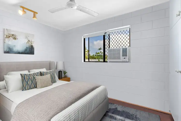 Sixth view of Homely unit listing, 12/23-25 Harris Street, Parramatta Park QLD 4870
