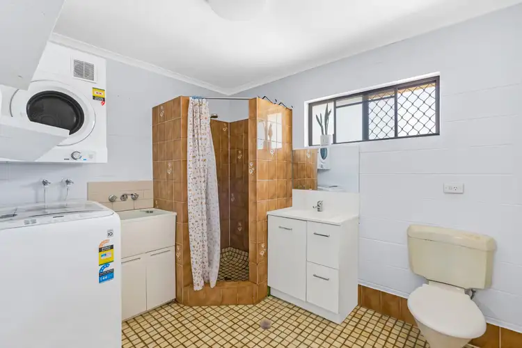 Seventh view of Homely unit listing, 12/23-25 Harris Street, Parramatta Park QLD 4870